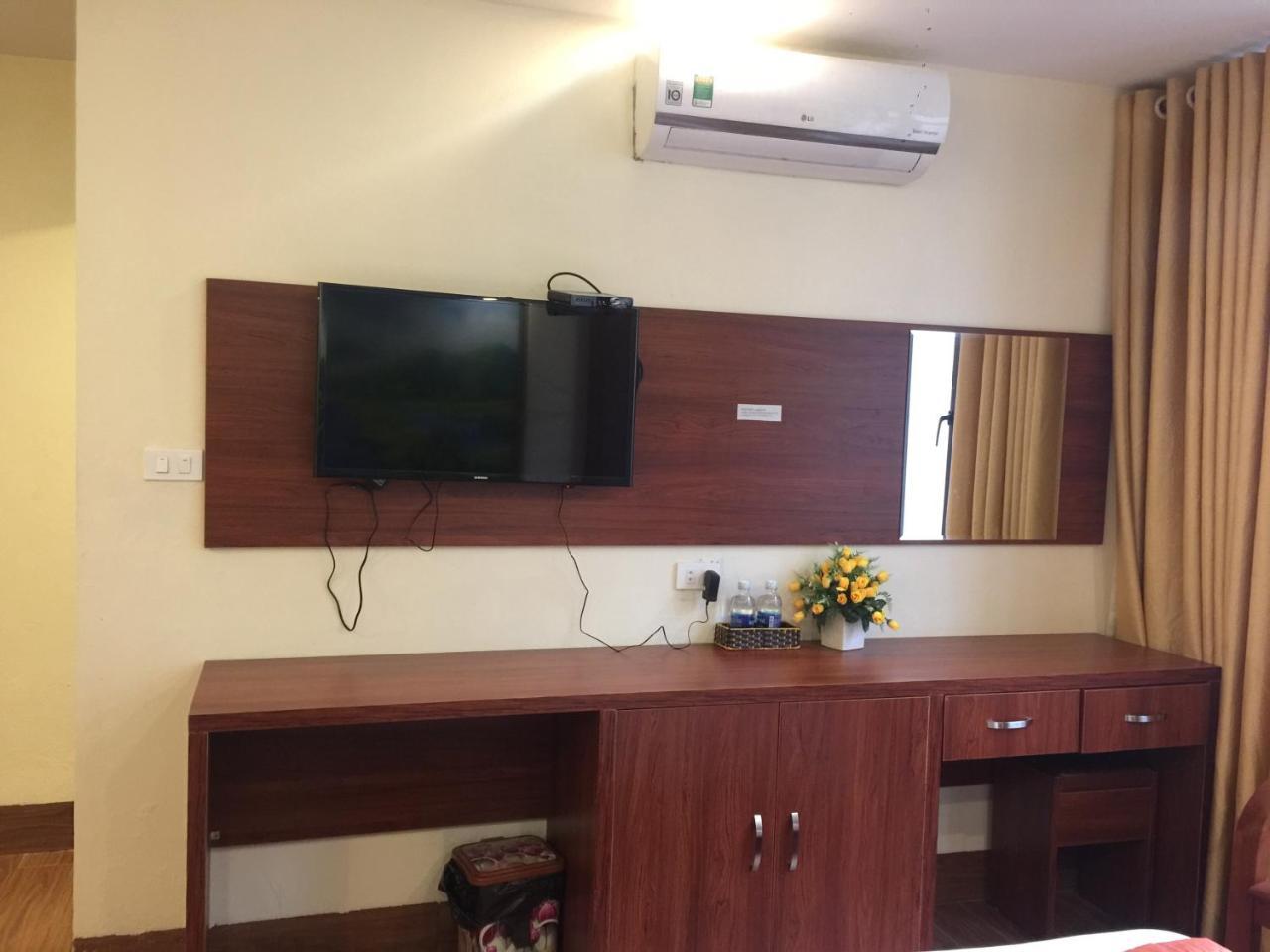 Son Ha Sapa Hotel Plus Esterno foto
