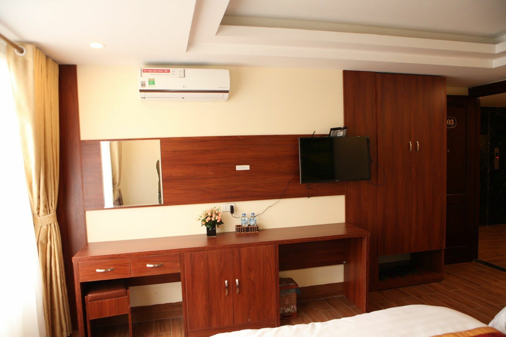 Son Ha Sapa Hotel Plus Esterno foto