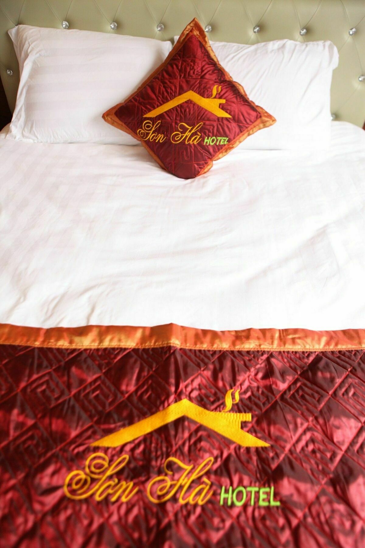 Son Ha Sapa Hotel Plus Esterno foto